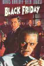 Watch Black Friday Solarmovie