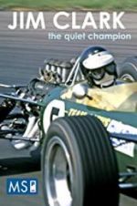 Watch Jim Clark: The Quiet Champion Solarmovie