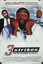 Watch 3 Strikes Solarmovie