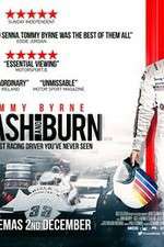 Watch Crash and Burn Solarmovie