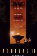 Watch The Second Arrival Solarmovie