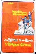 Watch A Thousand Clowns Solarmovie