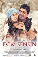 Watch Evim Sensin Solarmovie