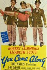 Watch You Came Along Solarmovie