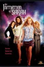 Watch The Initiation of Sarah Solarmovie