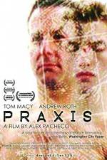 Watch Praxis Solarmovie