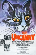 Watch The Uncanny Solarmovie