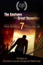 Watch The Anatomy of a Great Deception Solarmovie