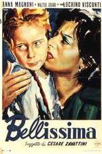 Watch Bellissima Solarmovie