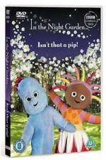 Watch In The Night Garden - Isn't That A Pip Solarmovie