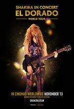 Watch Shakira in Concert: El Dorado World Tour Solarmovie