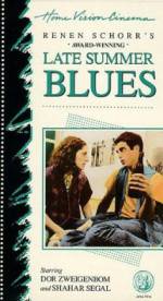 Watch Blues Lahofesh Hagadol Solarmovie