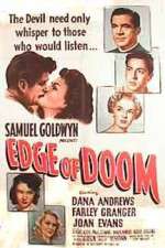 Watch Edge of Doom Solarmovie