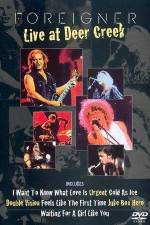 Watch Foreigner: Live at Deer Creek Solarmovie