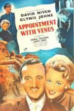 Watch Appointment with Venus Solarmovie