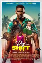 Watch Day Shift Solarmovie