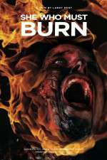 Watch She Who Must Burn Solarmovie
