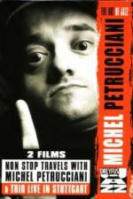 Watch Non Stop Travels With Michel Petrucciani / Trio Live in Stuttgart Solarmovie