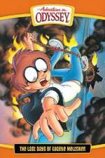 Watch Adventures in Odyssey: The Last Days of Eugene Meltsner Solarmovie