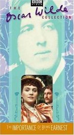 Watch The Importance of Being Earnest Solarmovie