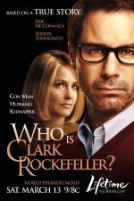Watch Who Is Clark Rockefeller Solarmovie