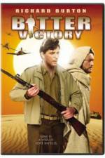 Watch Bitter Victory Solarmovie