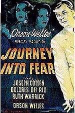 Watch Journey Into Fear Solarmovie