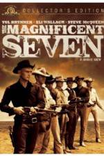 Watch The Magnificent Seven Solarmovie