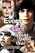 Watch Every Girl Should Have One Solarmovie