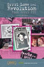 Watch Grrrl Love and Revolution Riot Grrrl NYC Solarmovie