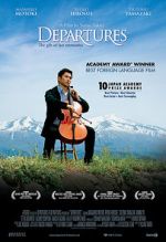 Watch Departures Solarmovie