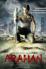 Watch Arahan (Arahan jangpung daejakjeon) Solarmovie