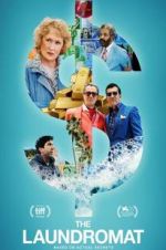 Watch The Laundromat Solarmovie