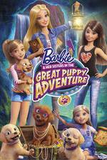 Watch Barbie & Her Sisters in the Great Puppy Adventure Solarmovie