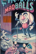 Watch Madballs: Gross Jokes Solarmovie