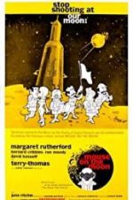 Watch The Mouse on the Moon Solarmovie