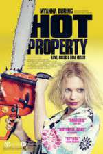 Watch Hot Property Solarmovie
