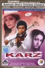 Watch Karz Solarmovie