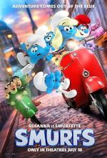 Watch Smurfs Solarmovie