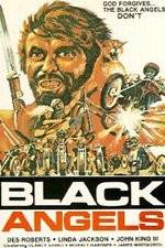 Watch Black Angels Solarmovie