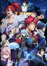 Watch That Time I Got Reincarnated as a Slime the Movie: Scarlet Bond Solarmovie