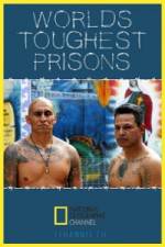 Watch Worlds Toughest Prisons Solarmovie