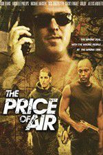 Watch The Price of Air Solarmovie