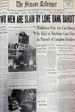 Watch Murder Remembered Norfolk County 1950 Solarmovie
