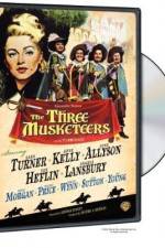 Watch The Three Musketeers Solarmovie