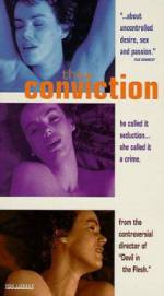 Watch The Conviction Solarmovie