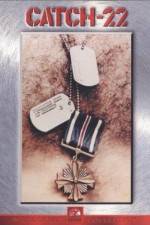 Watch Catch-22 Solarmovie