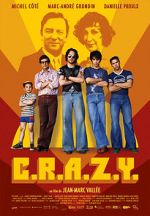 Watch C.R.A.Z.Y. Solarmovie