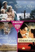 Watch What I Did for Love Solarmovie
