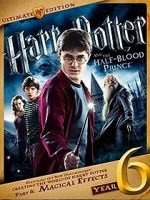 Watch Creating the World of Harry Potter, Part 6: Magical Effects Solarmovie